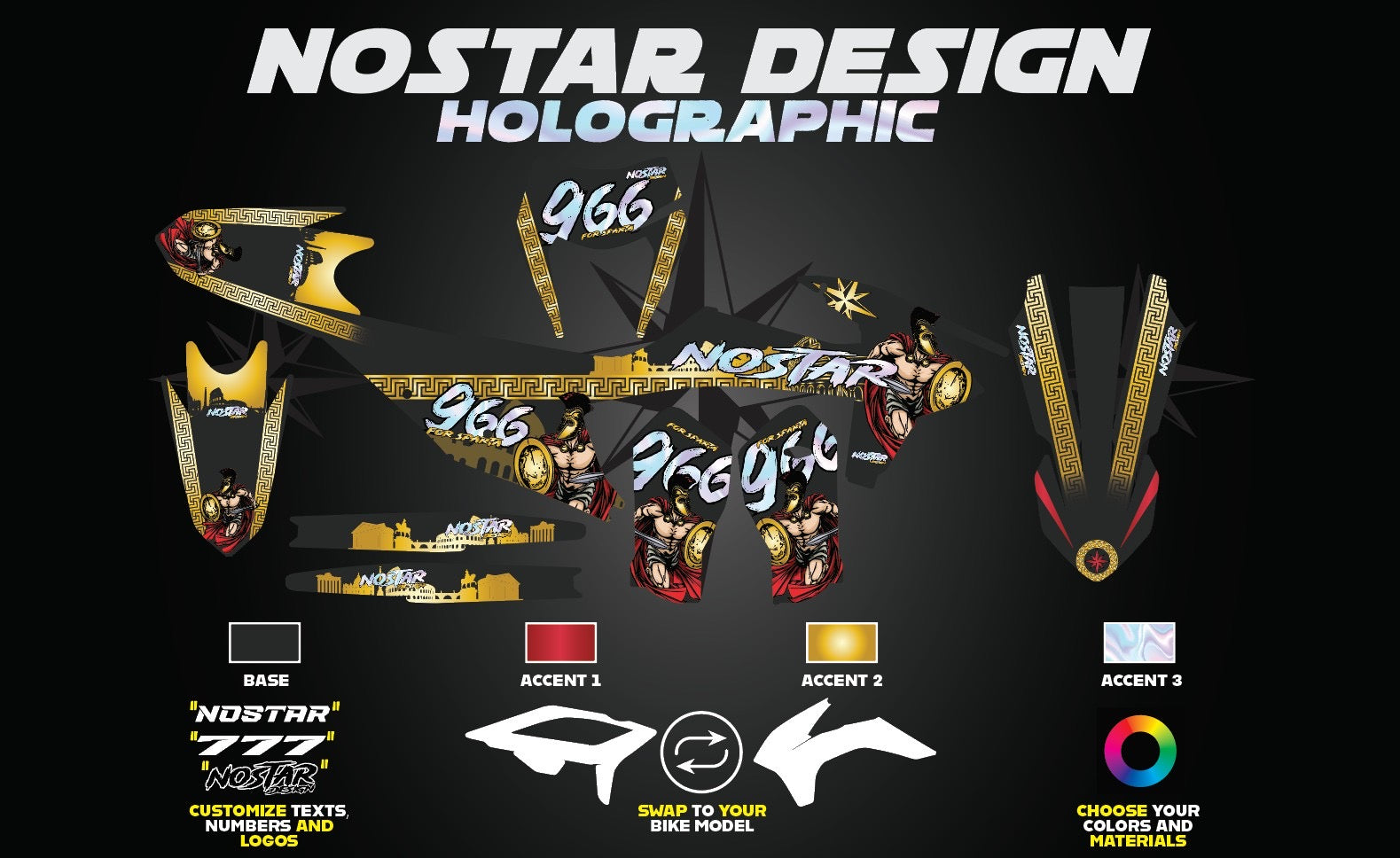 Black Knight Graphics