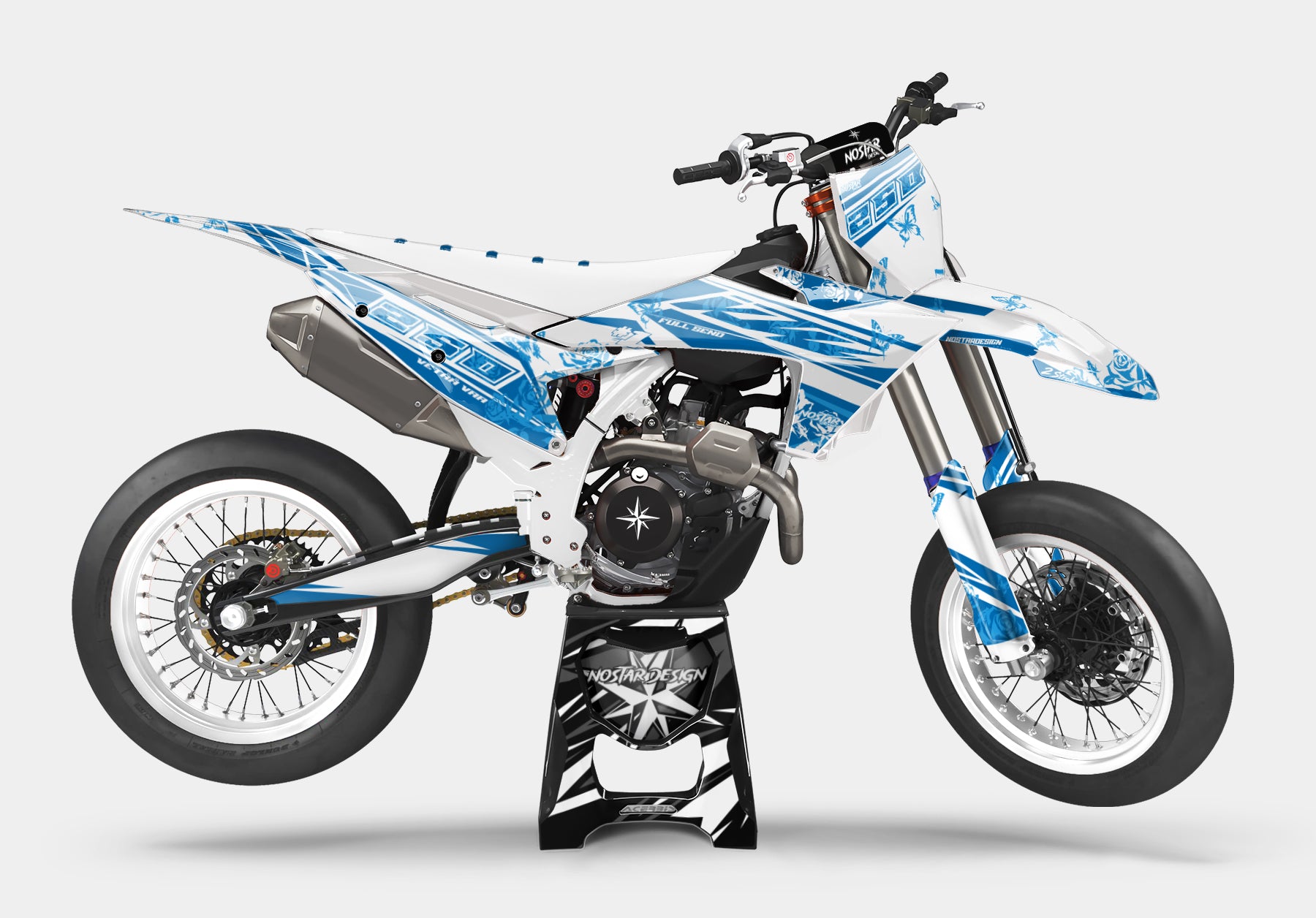 Cyan Dream Graphics