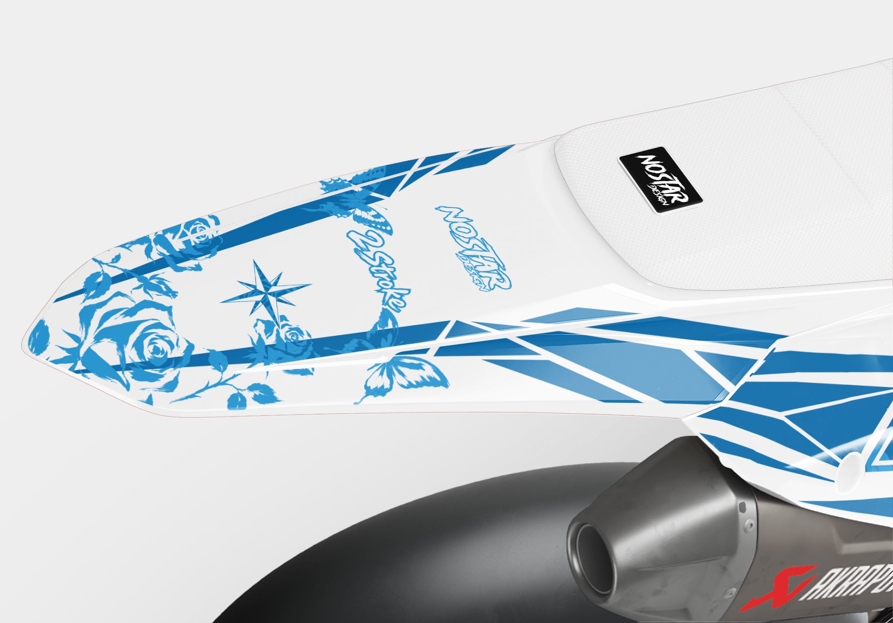 Cyan Dream Graphics