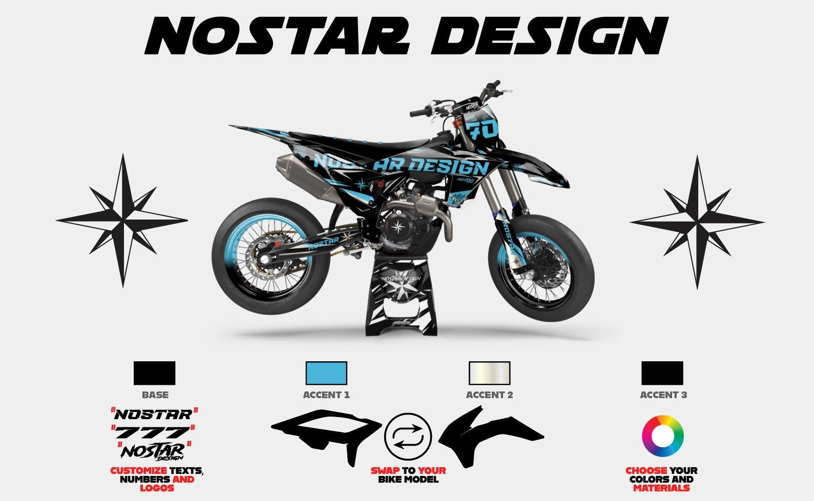 Frosty Strike graphics