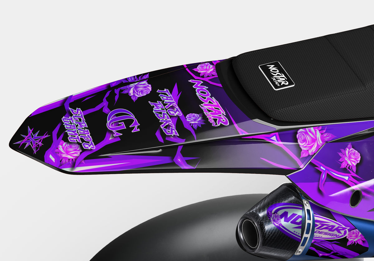 Dragon Nightmare Graphics