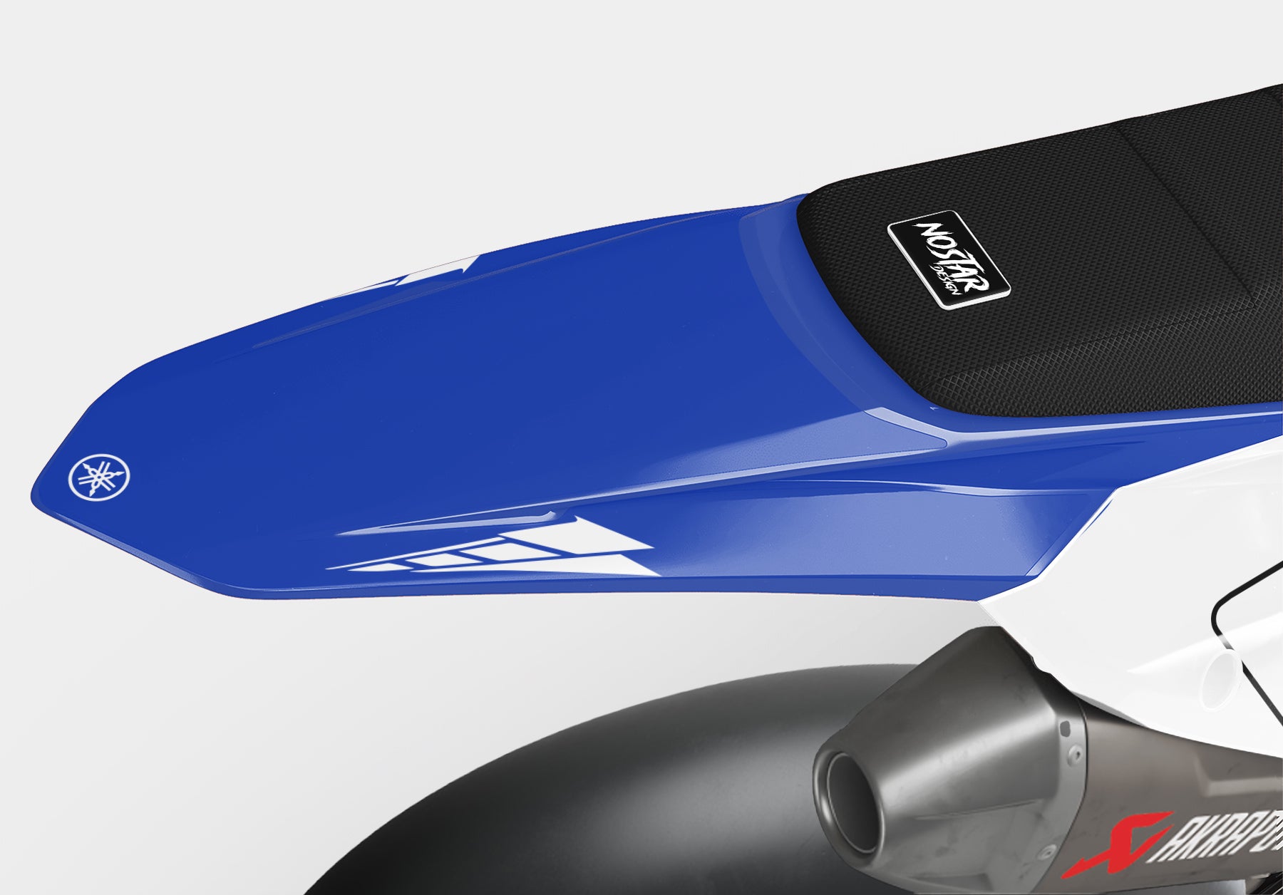 Factory Racing Graphics