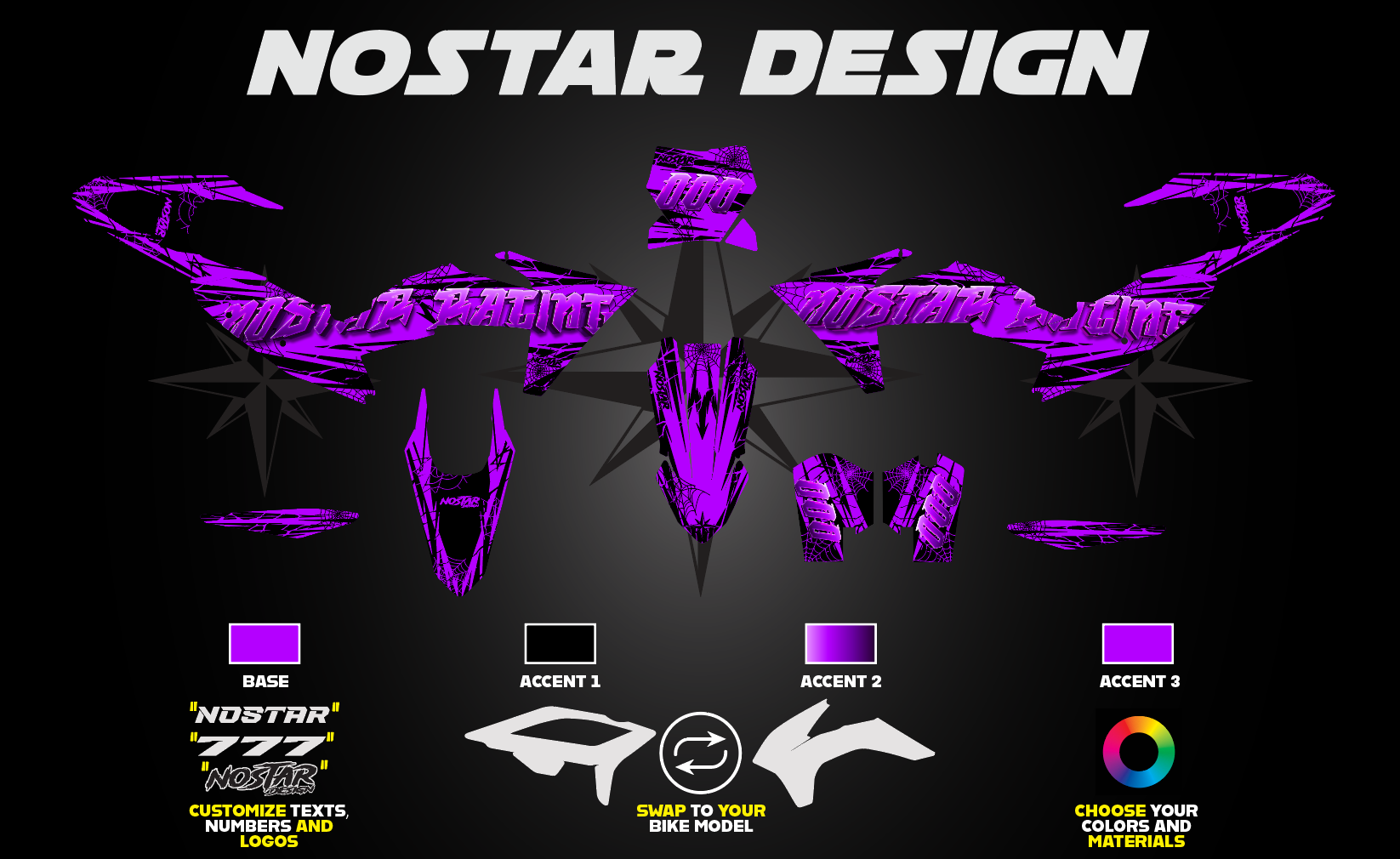 Toxic Waste Graphics
