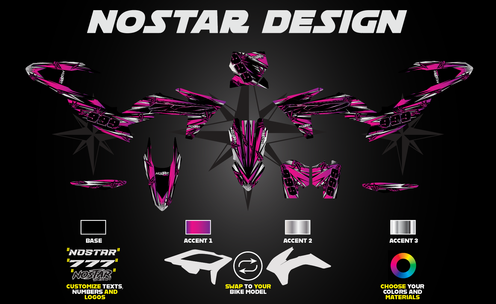 Feather Blade Graphics