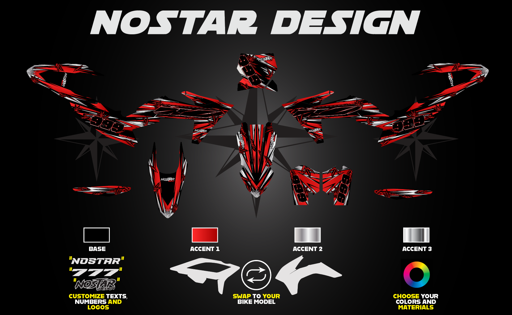 Feather Blade Graphics
