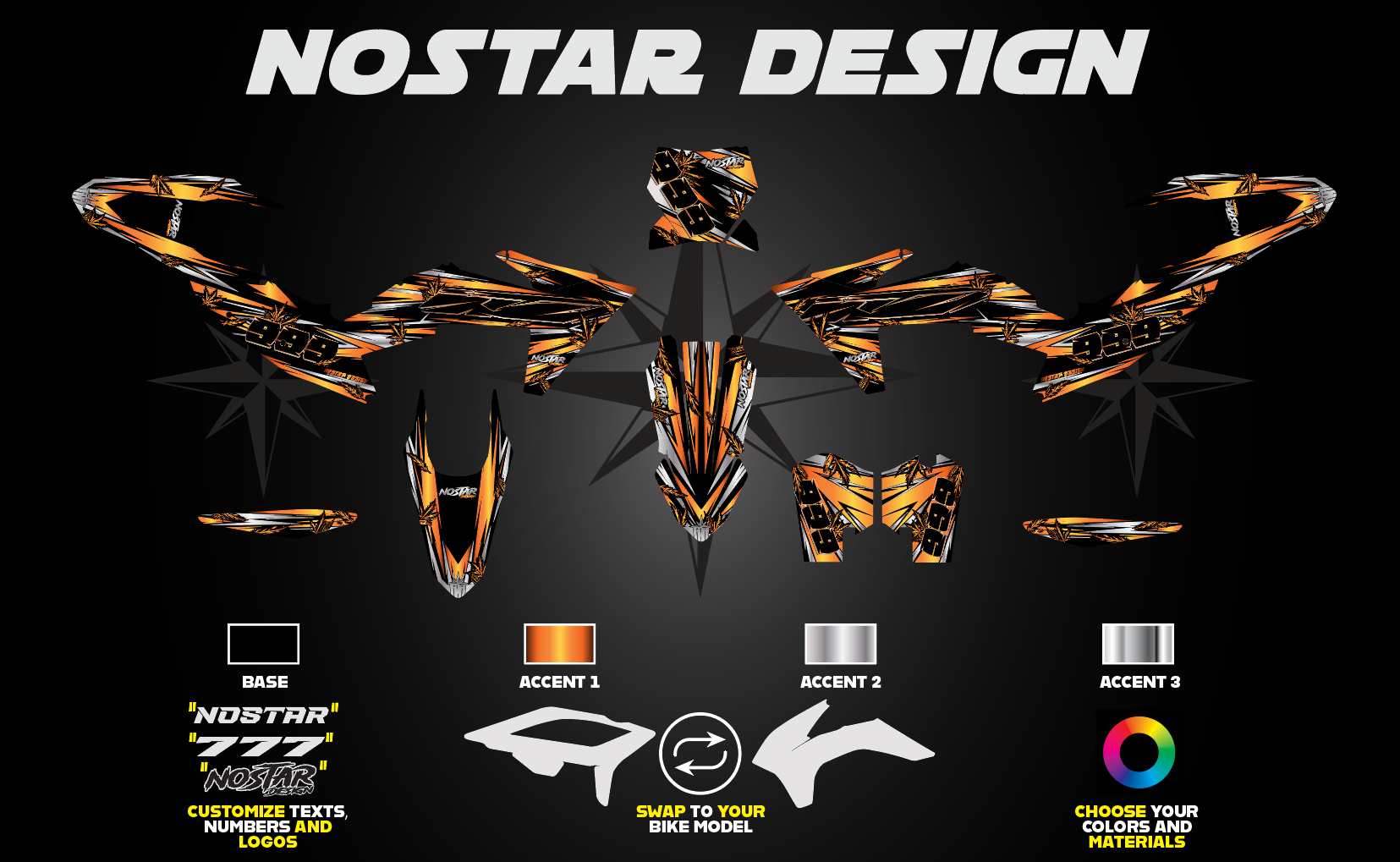 Feather Blade Graphics