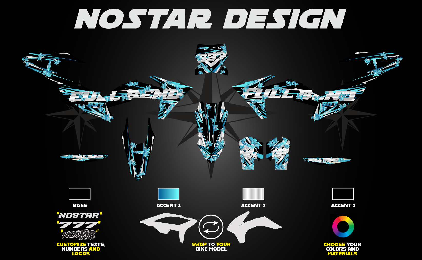 ButterFly Graphics