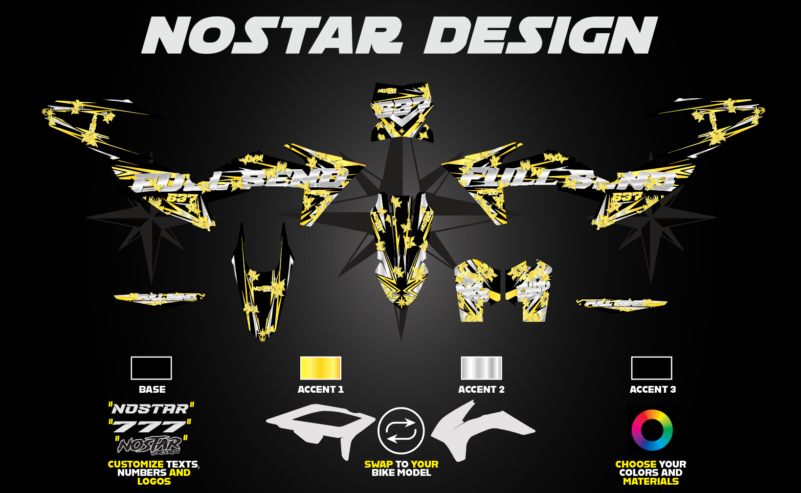 ButterFly Graphics
