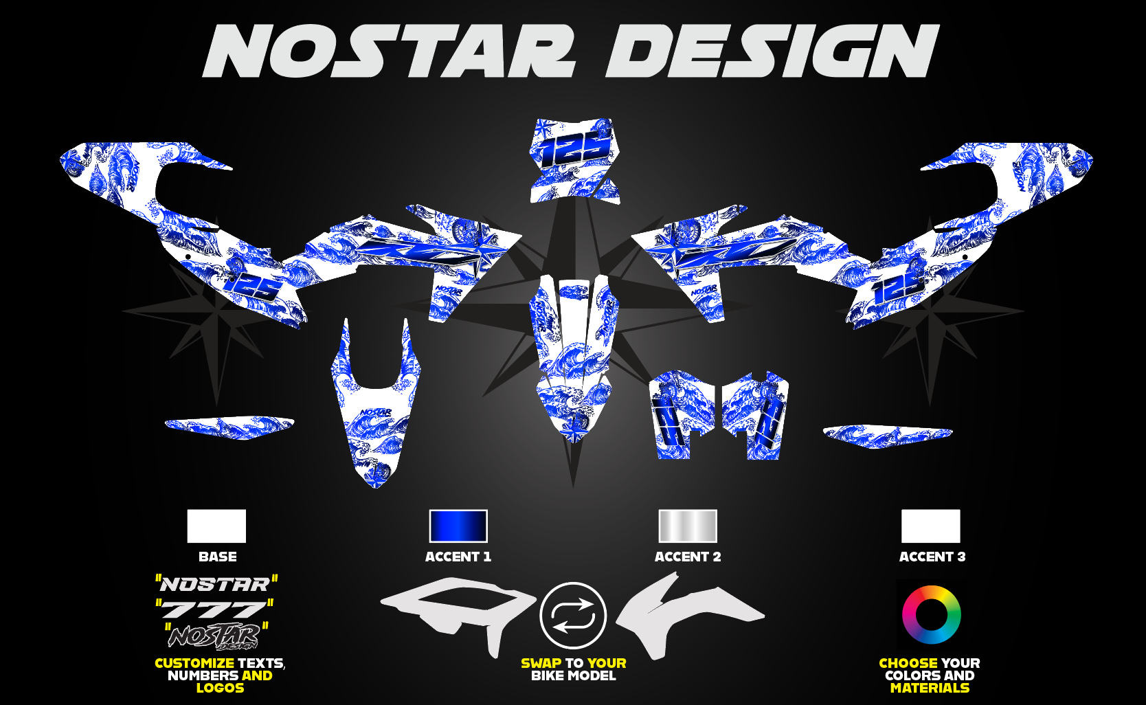 KRS Racing Graphics