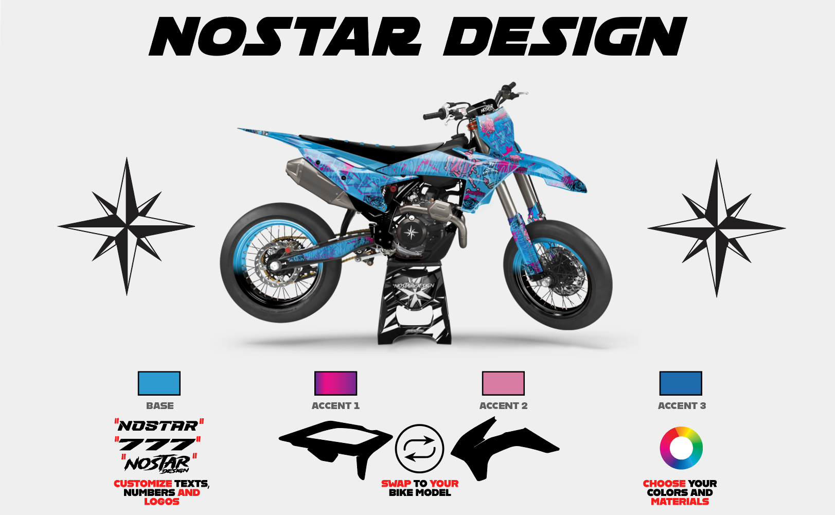 Dirtiron Special Graphics