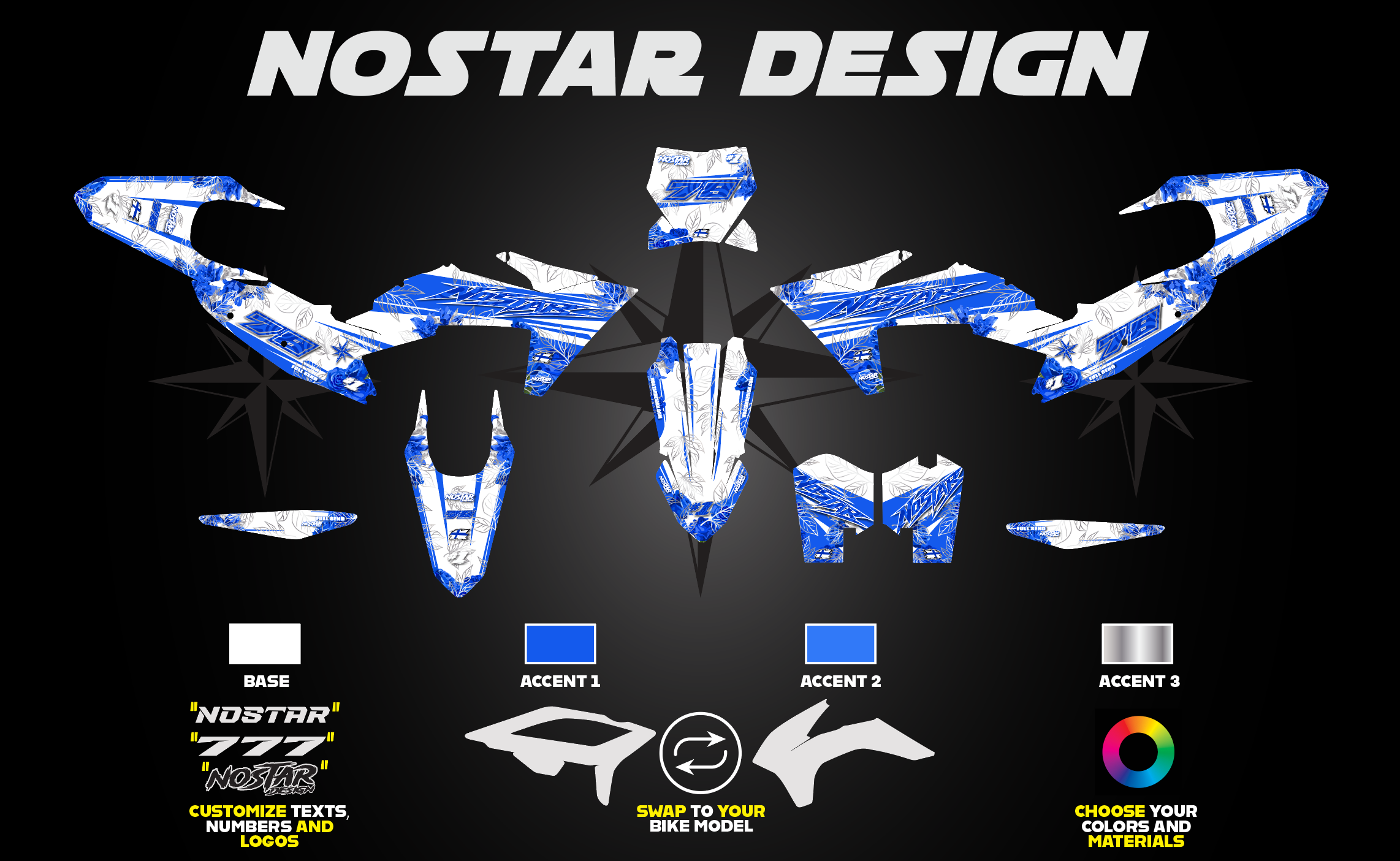 Finlandia Graphics