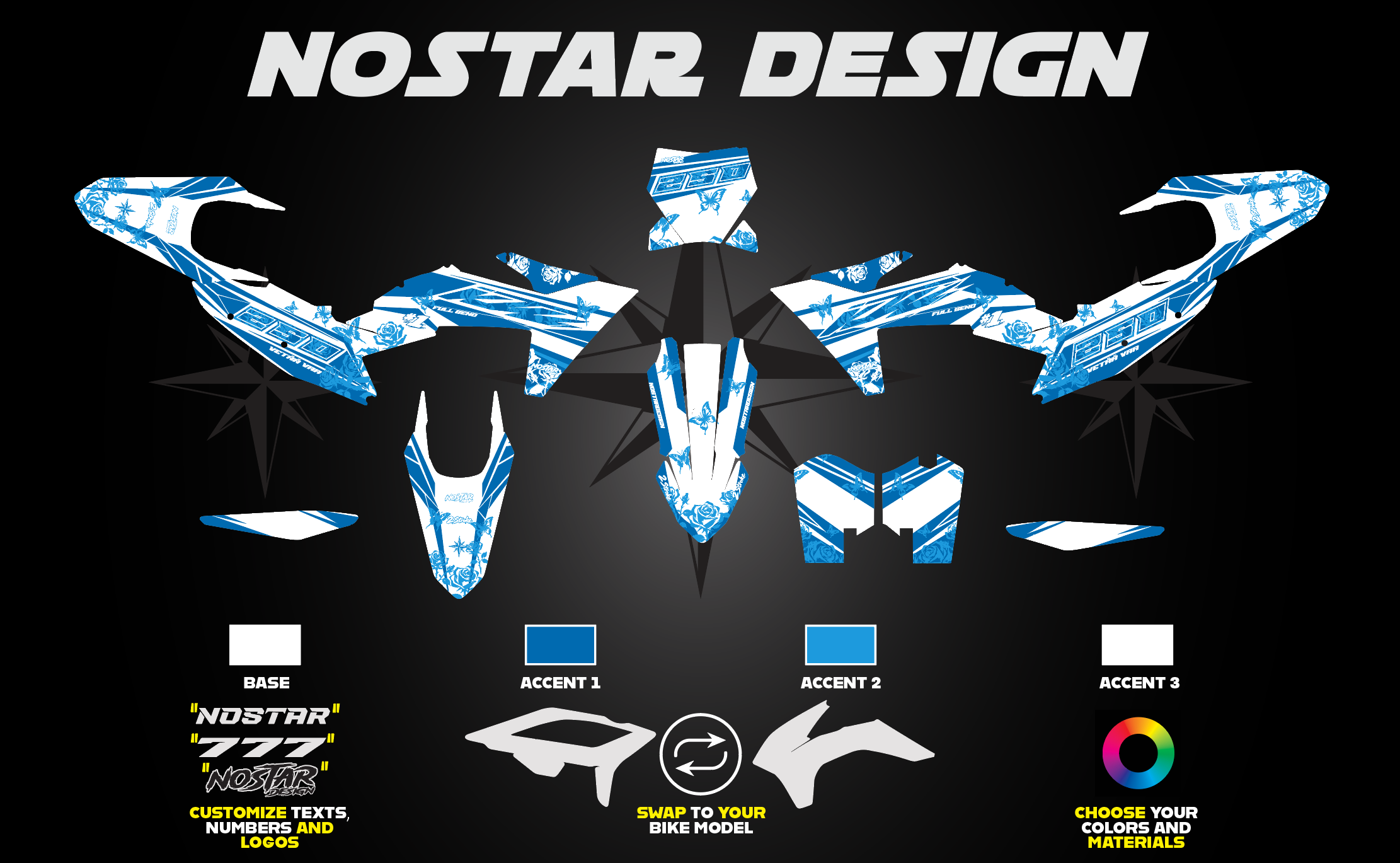 Cyan Dream Graphics