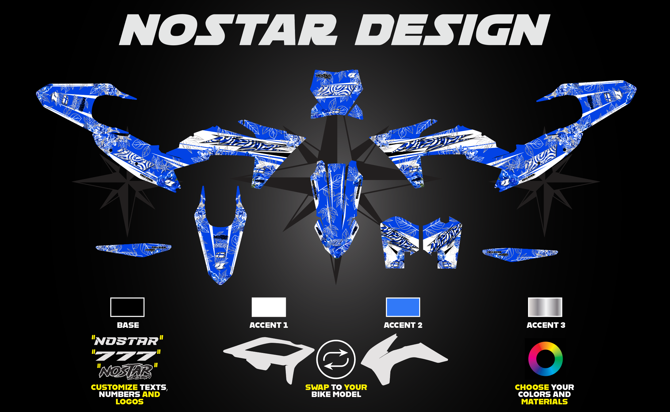 Finlandia Graphics