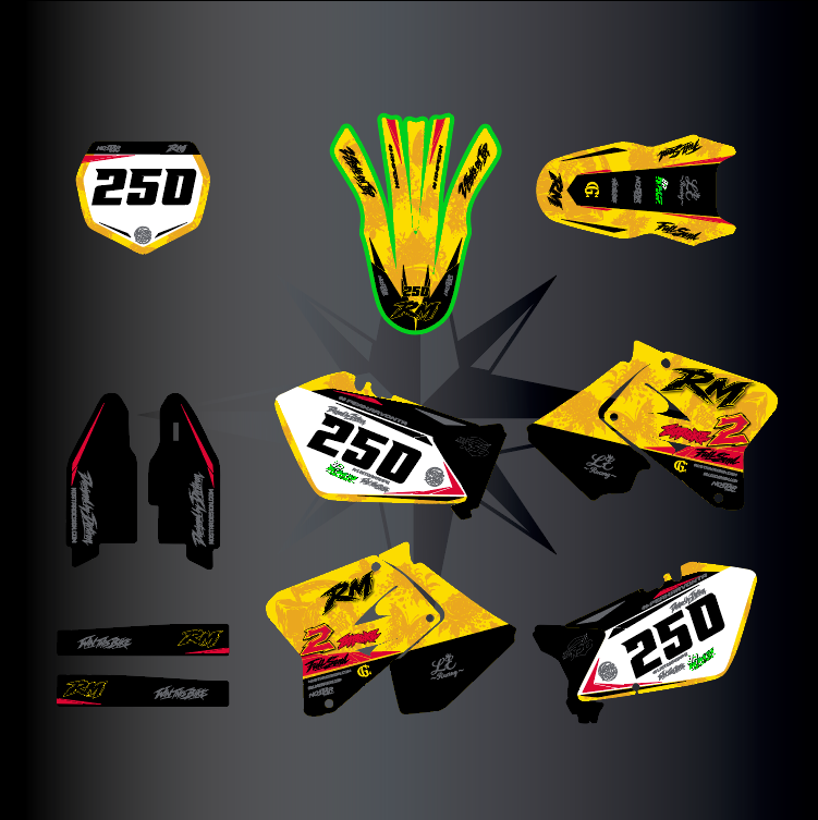 Front Fender