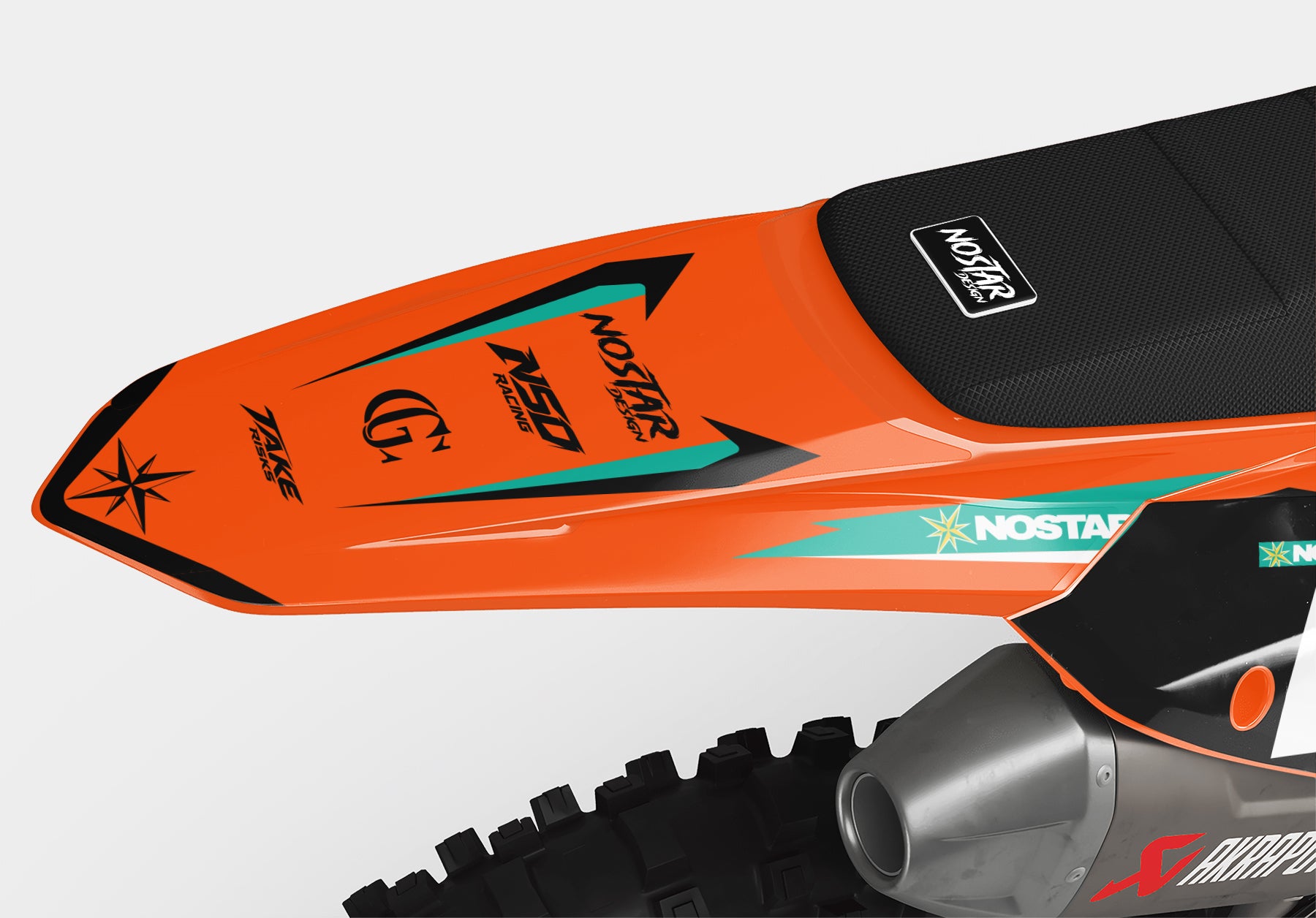 Race Breeze Graphics
