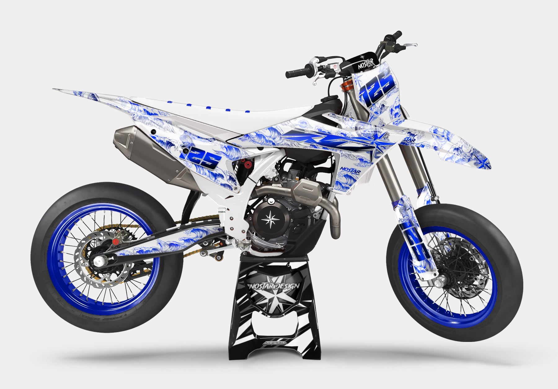 KRS Racing Graphics