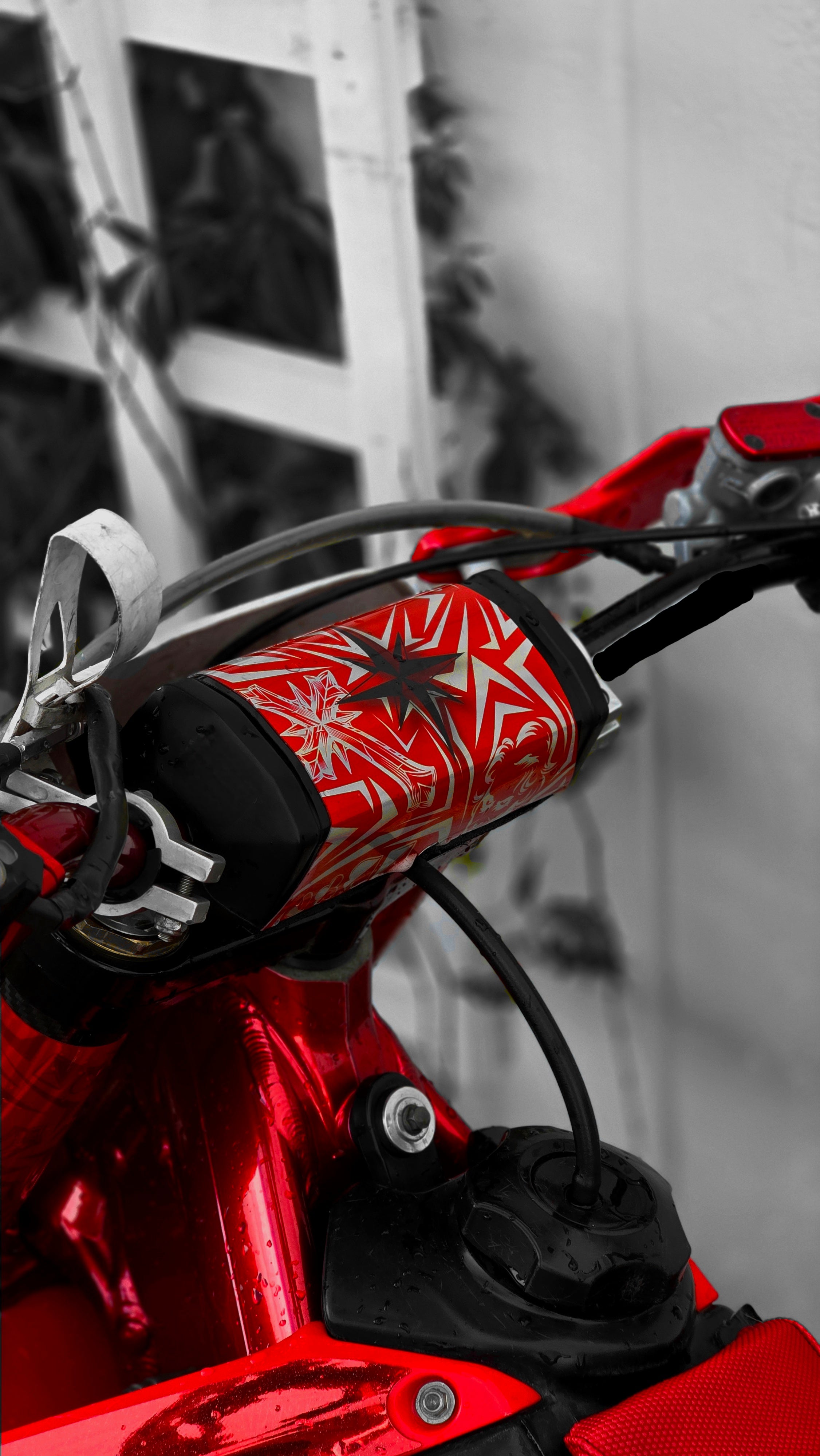 Barpad Graphics