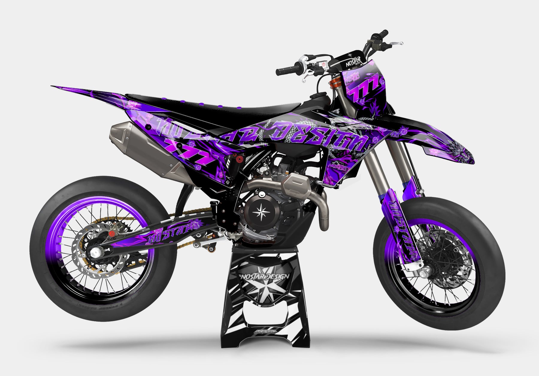 Dragon Nightmare Graphics