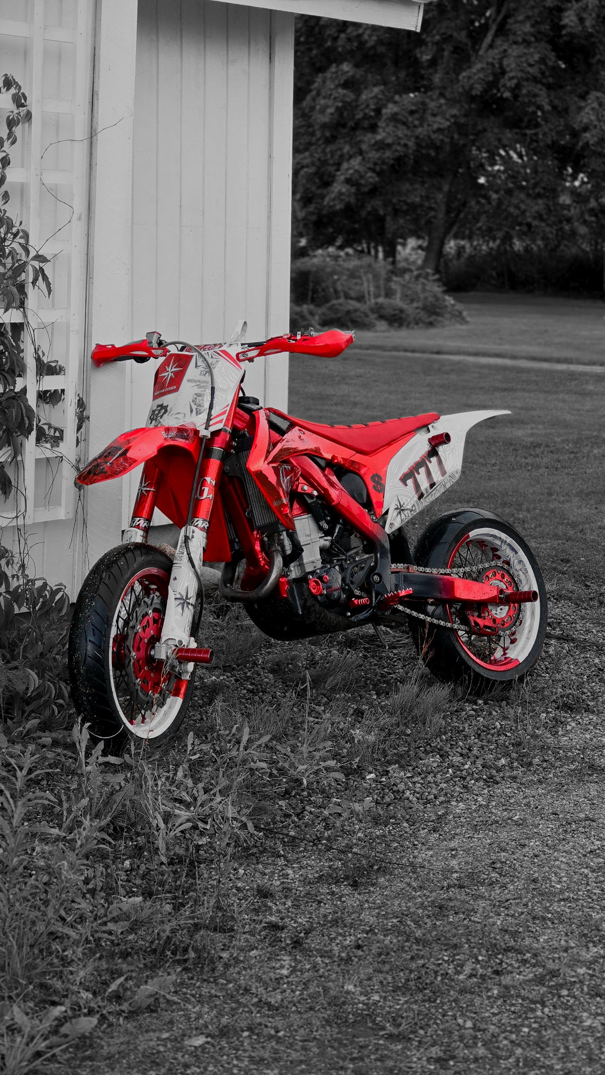 Full Custom