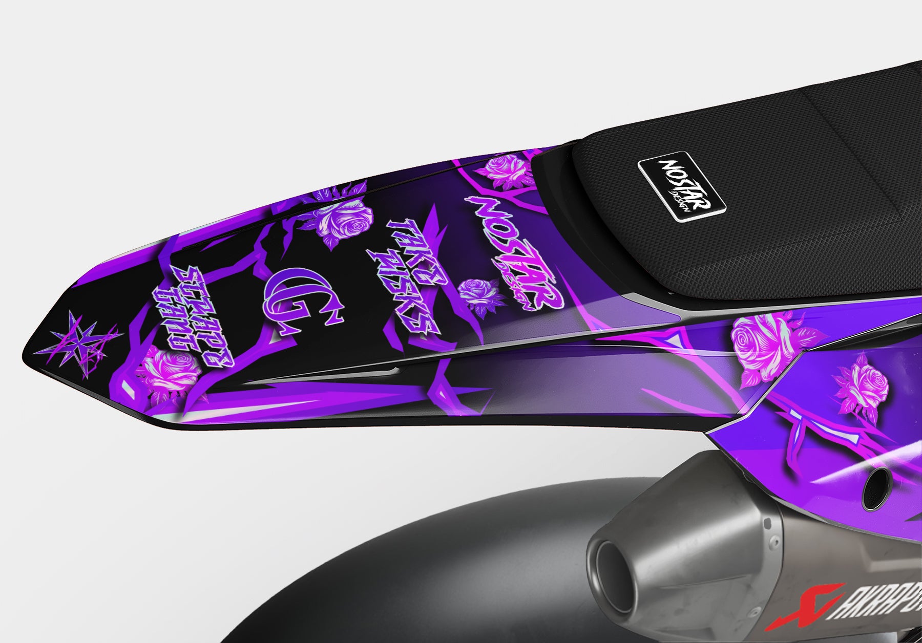 Dragon Nightmare Graphics