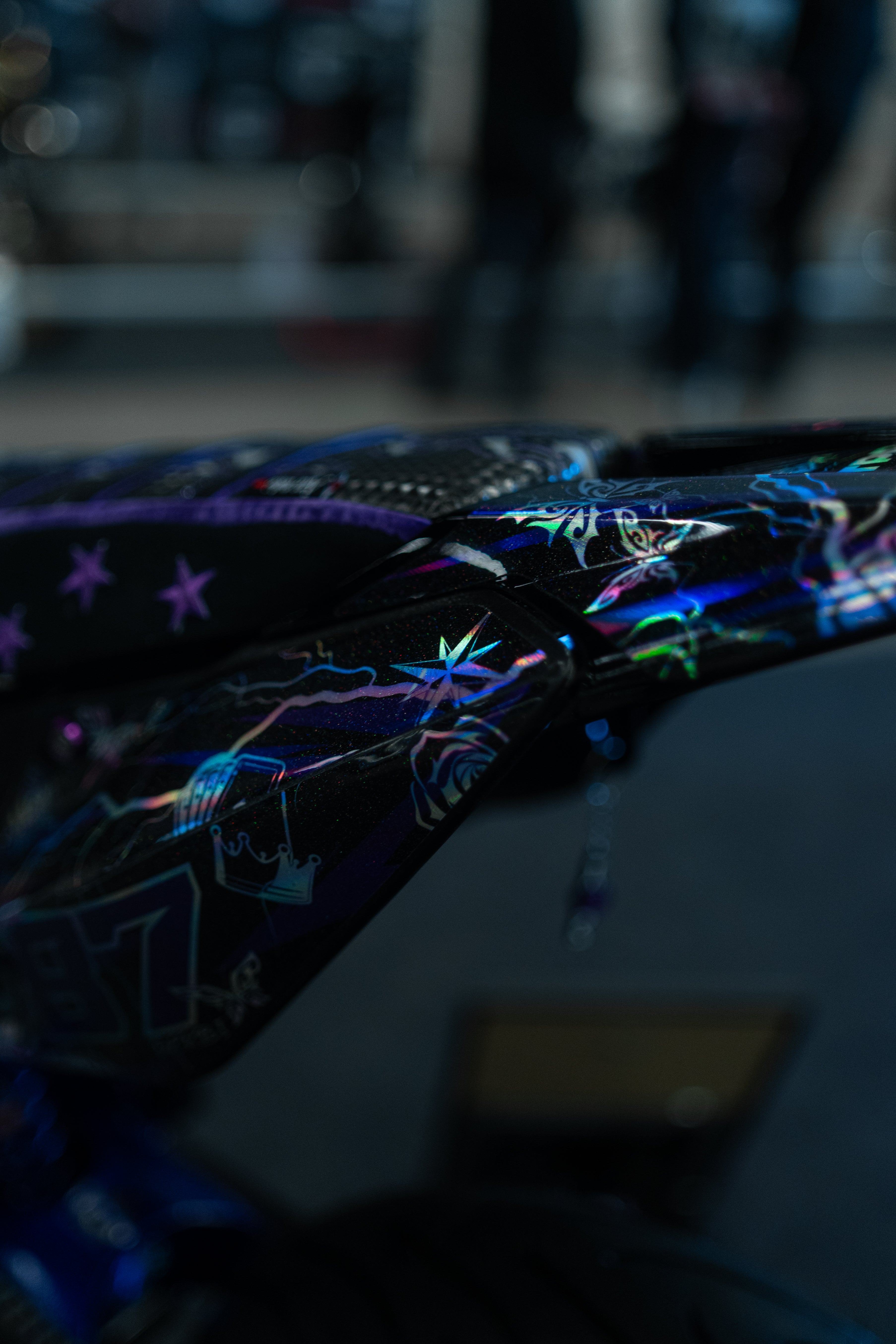 Final Payment (Full Custom)