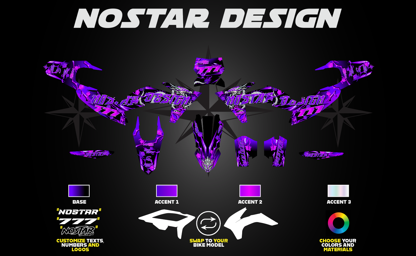 Dragon Nightmare Graphics